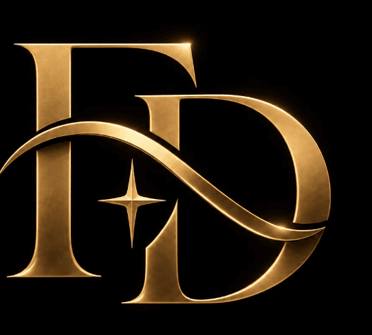 FD Logo